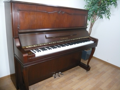 ヤマハ　YAMAHA　WX5AWnC中古ピアノ